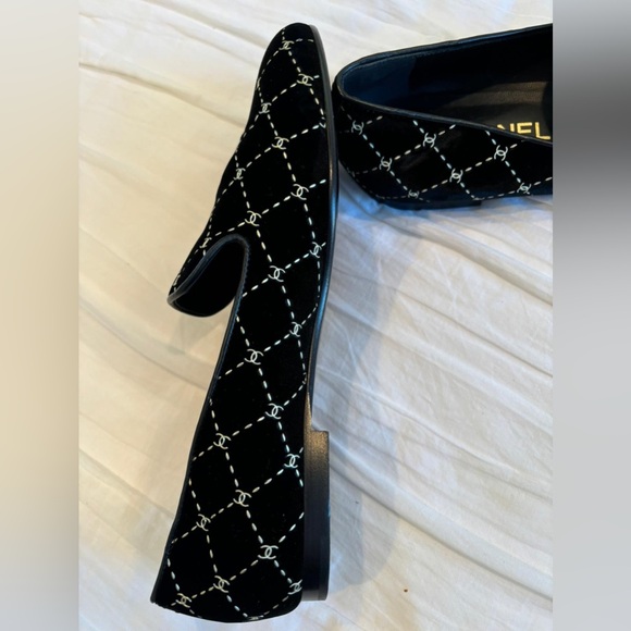 Chanel Mocassins - loafers - Picture 5 of 7